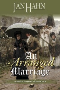 Enlarge image Cover: An Arranged Marriage - Meryton Press