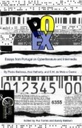 Cover: PO.EX - West Virginia University Press