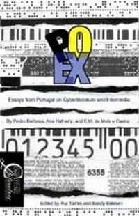 Enlarge image Cover: PO.EX - West Virginia University Press