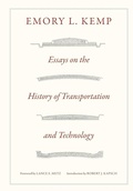 Cover: Essays on the History of Transportation and Technology - West Virginia University Press