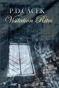 Enlarge image Cover: Visitation Rites - Diplodocus Press