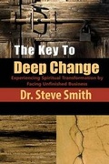 Cover: The Key to Deep Change - Churchequippers