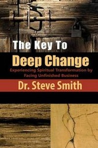 Enlarge image Cover: The Key to Deep Change - Churchequippers