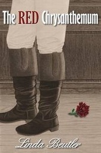 Enlarge image Cover: The Red Chrysanthemum - Meryton Press