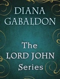 Cover: The Lord John Series 4-Book Bundle - Bantam Books