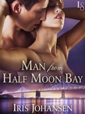 Cover: Man from Half Moon Bay - Loveswept
