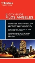 Cover: Forbes Travel Guide Los Angeles 2011 - Mobil Travel Guide