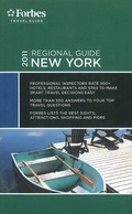 Cover: Forbes New York Regional Guide 2011 - Mobil Travel Guide