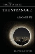 Cover: The Stranger Among Us - Vabella Publishing
