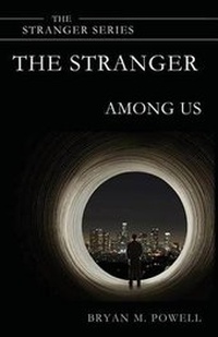 Enlarge image Cover: The Stranger Among Us - Vabella Publishing