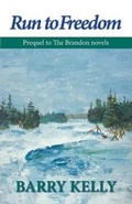 Cover: Run to Freedom - Prose Press