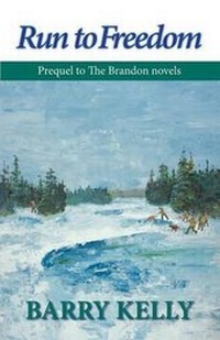 Enlarge image Cover: Run to Freedom - Prose Press