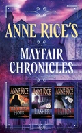 Cover: The Mayfair Witches Series 3-Book Bundle - Ballantine Books