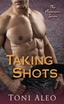 Cover: Taking Shots - Random House Publishing Group