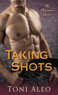 Enlarge image Cover: Taking Shots - Random House Publishing Group