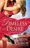 Cover: Timeless Desire - Atlasbooks Distribution