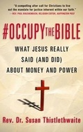 Cover: Occupy the Bible - Astor & Blue Editions LLC
