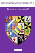 Cover: The Descendants of Charles II - Bygone Era Books