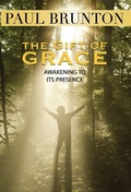 Cover: The Gift of Grace - Simon + Schuster LLC