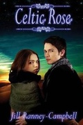 Cover: Celtic Rose - World Castle Publishing