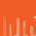 Cover: HOK Tall Buildings - ORO Applied Research + Design