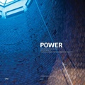 Cover: POWER - Oro Editions