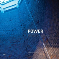 Enlarge image Cover: POWER - Oro Editions