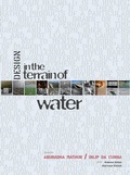 Cover: Design in the Terrain of Water - ORO Applied Research + Design