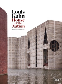 Enlarge image Cover: Louis Kahn - ORO Applied Research + Design