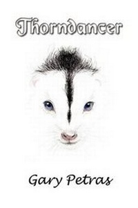 Enlarge image Cover: Thorndancer - Toy Box Books