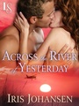 Bild: Across the River of Yesterday - Loveswept