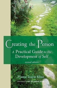 Enlarge image Cover: Creating the Person - Suluk Press, Omega Publications