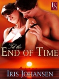 Cover: 'Til the End of Time - Loveswept