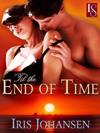 Enlarge image Cover: 'Til the End of Time - Loveswept