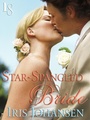 Cover: Star-Spangled Bride - Loveswept