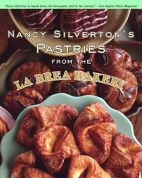 Abbildung von: Nancy Silverton's Pastries from the La Brea Bakery - Villard