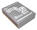 Cover: The Situationist Times - Boo-Hooray