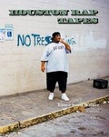 Cover: Houston Rap Tapes - Sinecure Books