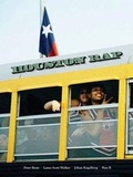 Cover: Houston Rap - Sinecure Books