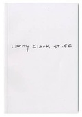 Cover: Larry Clark Stuff - Boo-Hooray