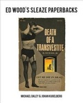 Cover: Ed Wood's Sleaze Paperbacks - Boo-Hooray