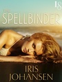 Cover: The Spellbinder - Loveswept