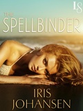 Cover: The Spellbinder - Loveswept
