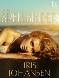 Enlarge image Cover: The Spellbinder - Loveswept