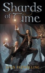 Cover: Shards of Time - Del Rey