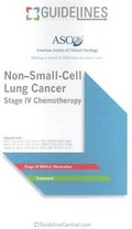 Cover: NonSmall-Cell Lung Cancer - International Guidelines Center