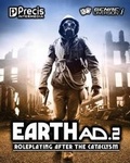 Cover: EarthAD.2 - Precis Intermedia