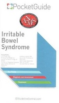 Cover: Irritable Bowel Syndrome - International Guidelines Center