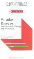 Cover: Valvular Disease - International Guidelines Center