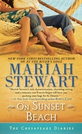 Cover: On Sunset Beach - Ballantine Books